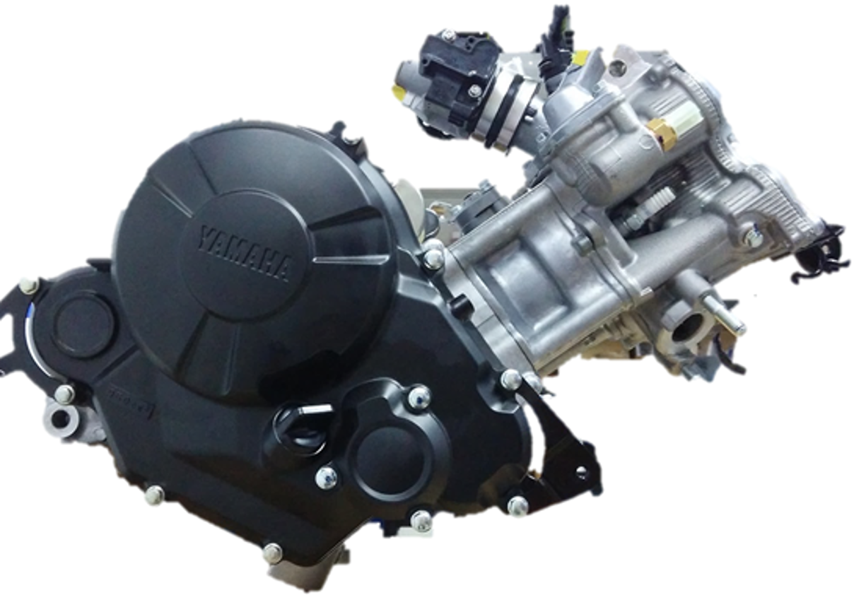 Engine Model B17 for Yamaha Y15ZR 
